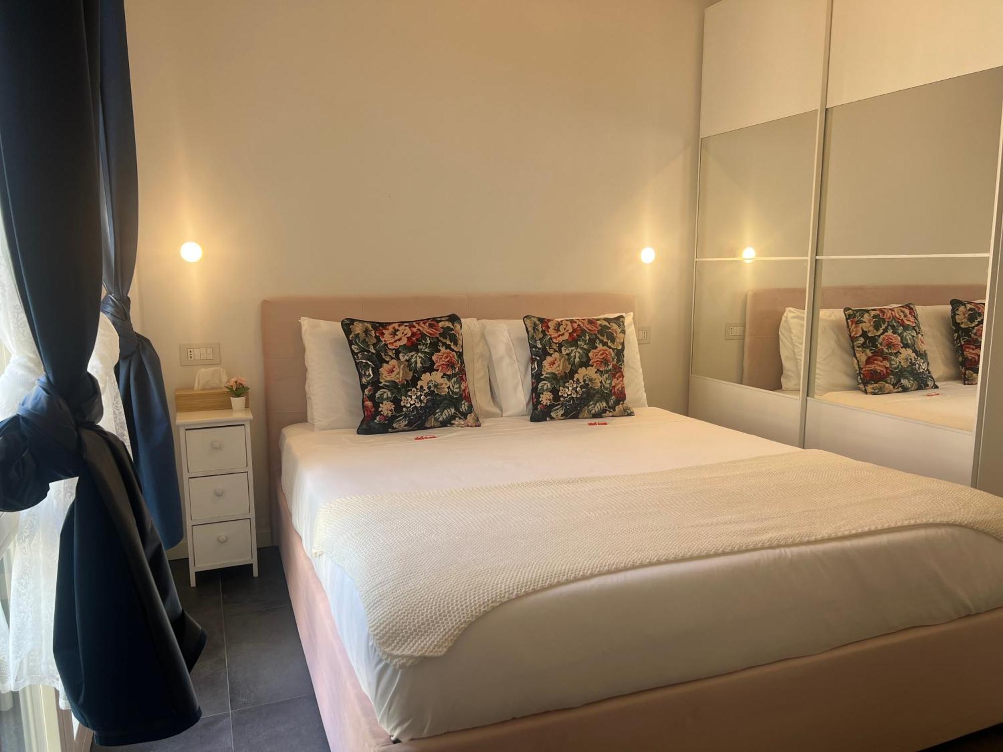 Regina Milano In Melegnano - Wifi, Breakfast Box And Terrace Διαμέρισμα Εξωτερικό φωτογραφία